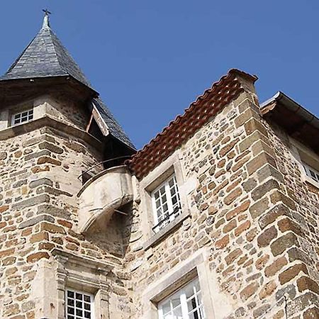 Maison Au Loup - Superbe Ancien Hotel Particulier Du Xvie Siecle Au Coeur De La Vieille Ville Du Puy Le Puy-en-Velay Εξωτερικό φωτογραφία