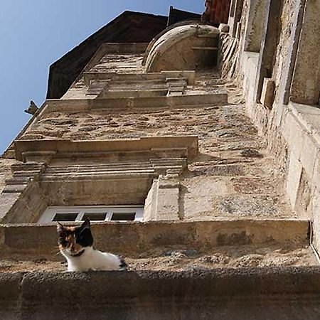 Maison Au Loup - Superbe Ancien Hotel Particulier Du Xvie Siecle Au Coeur De La Vieille Ville Du Puy Le Puy-en-Velay Εξωτερικό φωτογραφία
