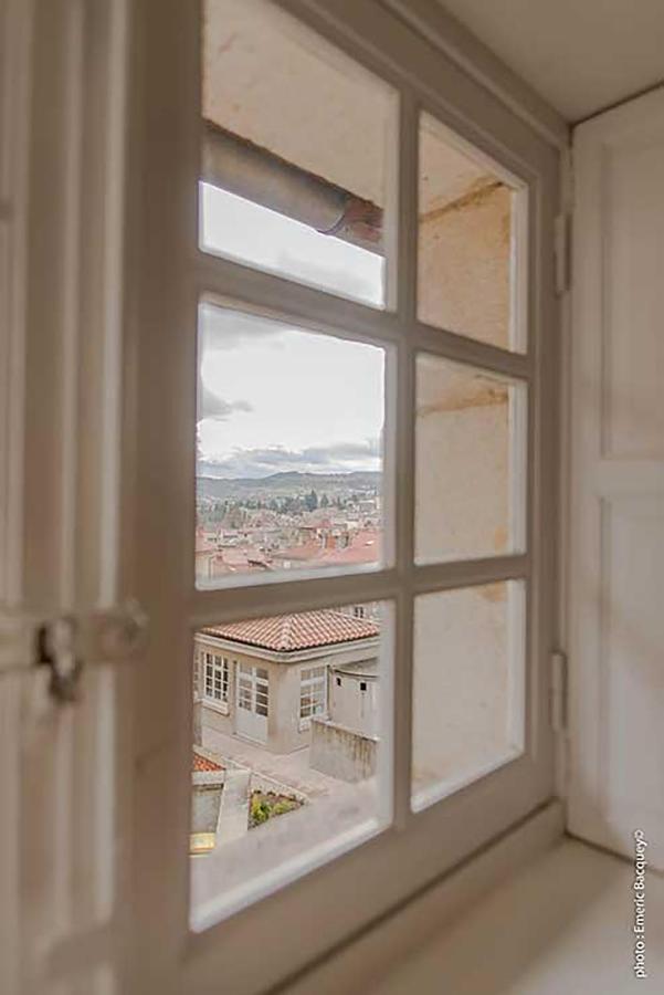 Maison Au Loup - Superbe Ancien Hotel Particulier Du Xvie Siecle Au Coeur De La Vieille Ville Du Puy Le Puy-en-Velay Εξωτερικό φωτογραφία