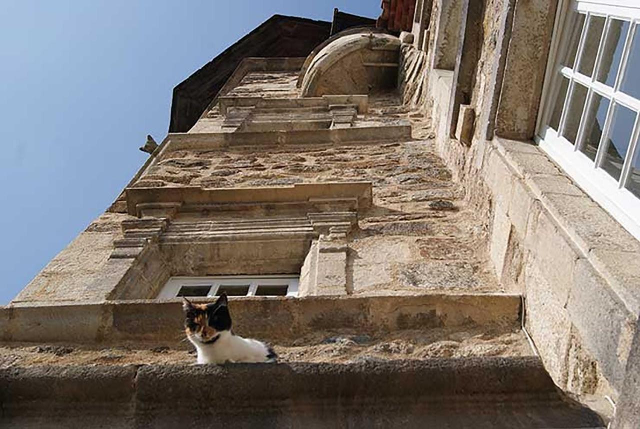 Maison Au Loup - Superbe Ancien Hotel Particulier Du Xvie Siecle Au Coeur De La Vieille Ville Du Puy Le Puy-en-Velay Εξωτερικό φωτογραφία