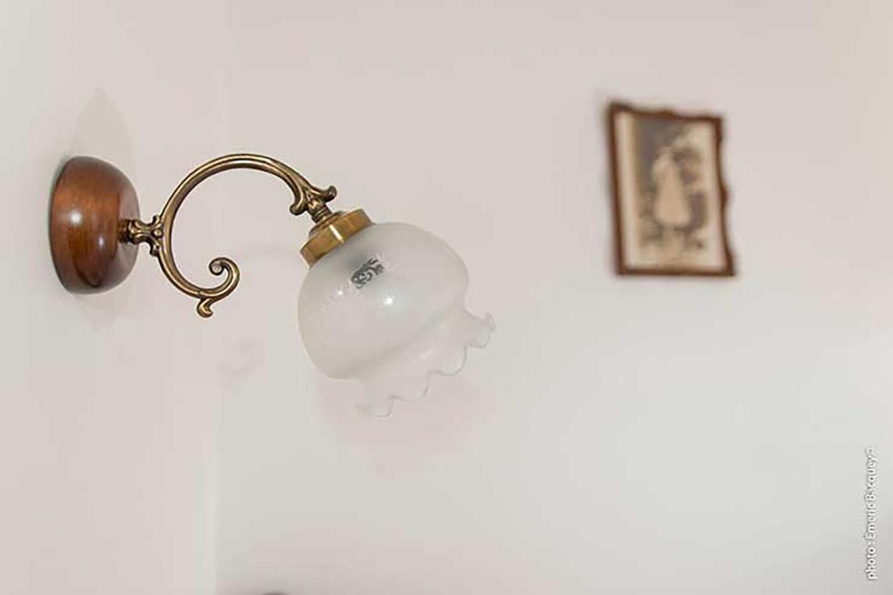 Maison Au Loup - Superbe Ancien Hotel Particulier Du Xvie Siecle Au Coeur De La Vieille Ville Du Puy Le Puy-en-Velay Εξωτερικό φωτογραφία