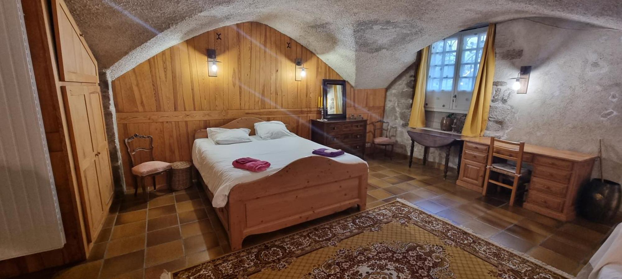 Maison Au Loup - Superbe Ancien Hotel Particulier Du Xvie Siecle Au Coeur De La Vieille Ville Du Puy Le Puy-en-Velay Εξωτερικό φωτογραφία