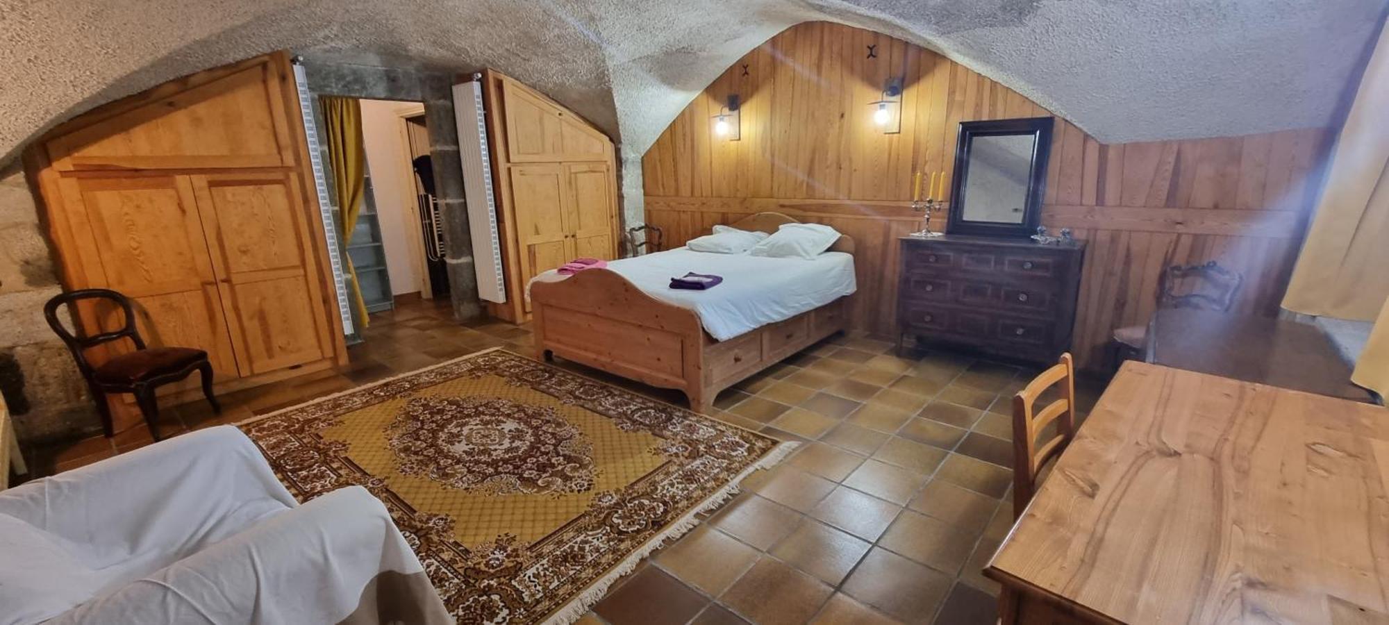Maison Au Loup - Superbe Ancien Hotel Particulier Du Xvie Siecle Au Coeur De La Vieille Ville Du Puy Le Puy-en-Velay Εξωτερικό φωτογραφία