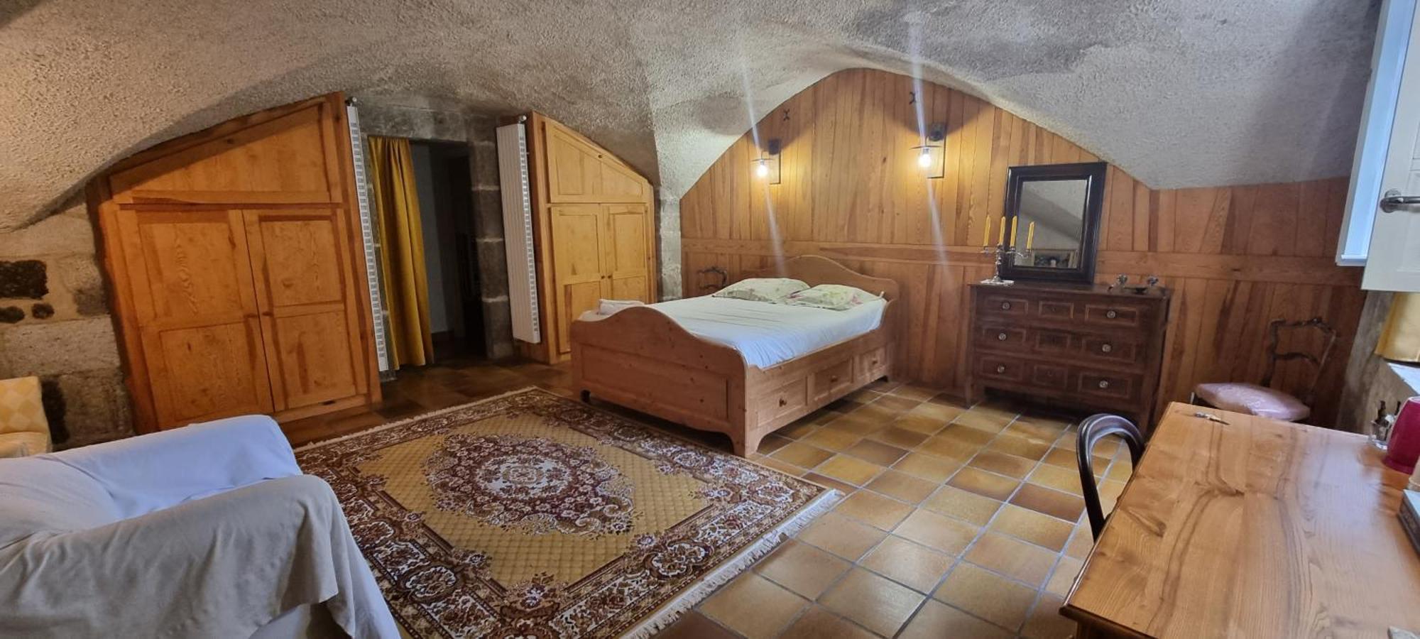 Maison Au Loup - Superbe Ancien Hotel Particulier Du Xvie Siecle Au Coeur De La Vieille Ville Du Puy Le Puy-en-Velay Εξωτερικό φωτογραφία