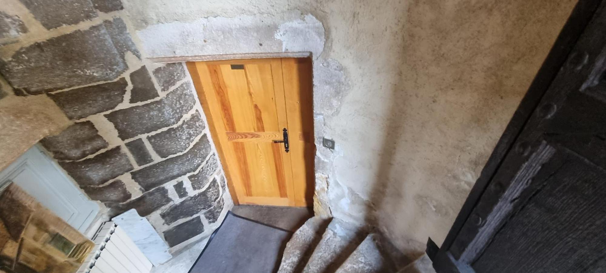 Maison Au Loup - Superbe Ancien Hotel Particulier Du Xvie Siecle Au Coeur De La Vieille Ville Du Puy Le Puy-en-Velay Εξωτερικό φωτογραφία